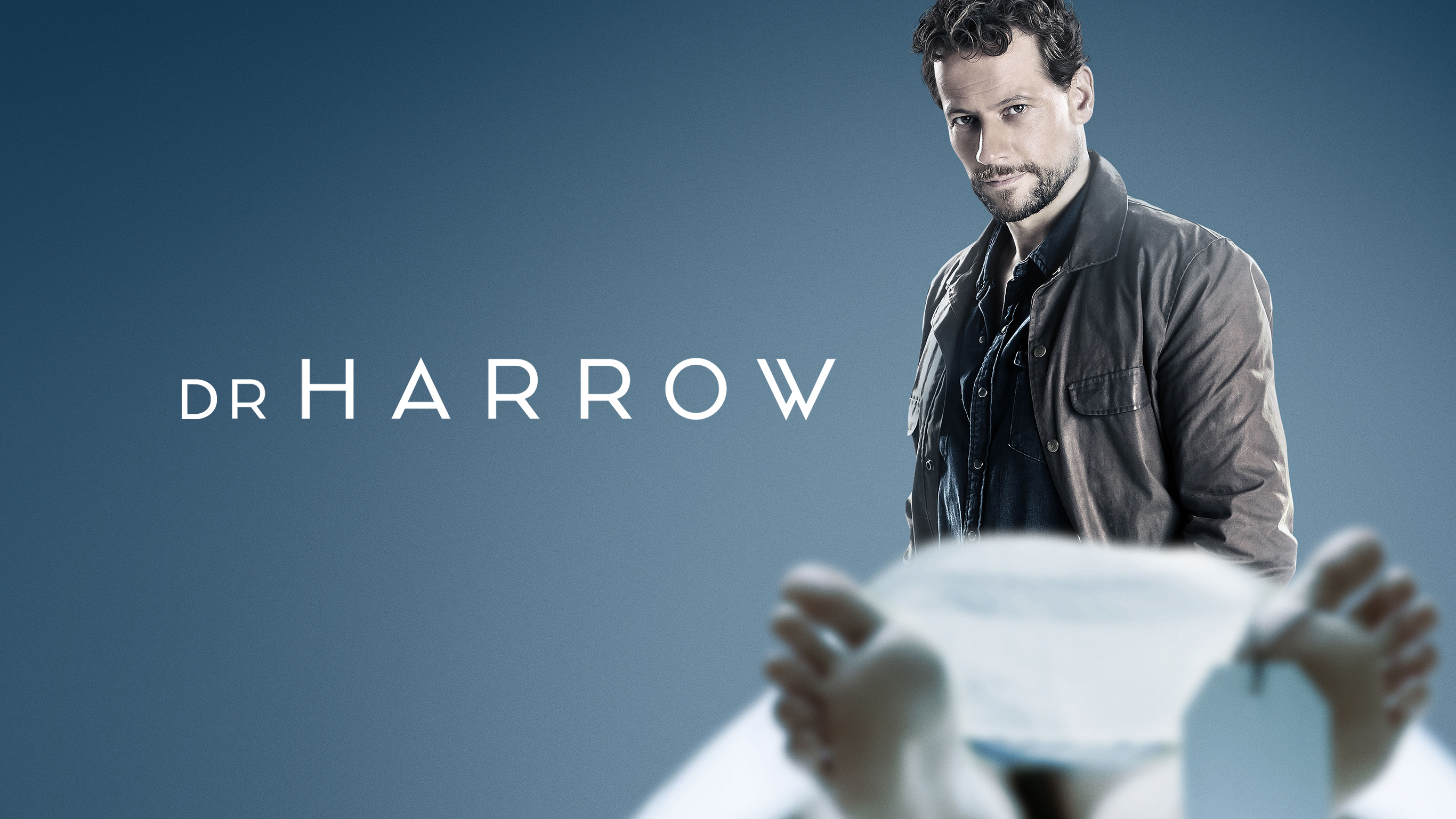 Dr Harrow Saison 3 épisode 1 Streaming Replay Dr Harrow, Saison 1 épisode 1 du M6