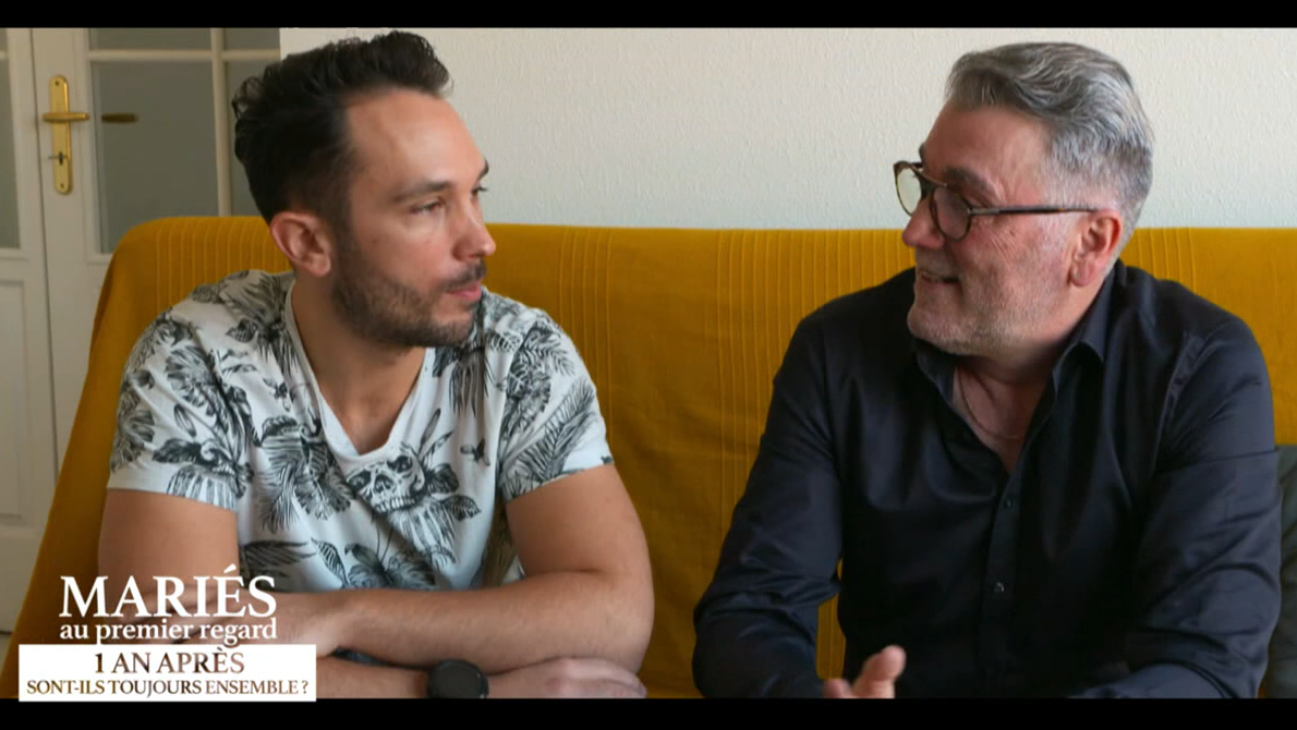 Mariés Au Premier Regard Saison 6 épisode 7