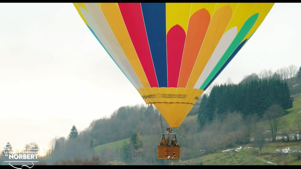 La Grande Vadrouille De Norbert En Replay Revoir Toutes Les Emissions De La Grande Vadrouille De Norbert En Replay