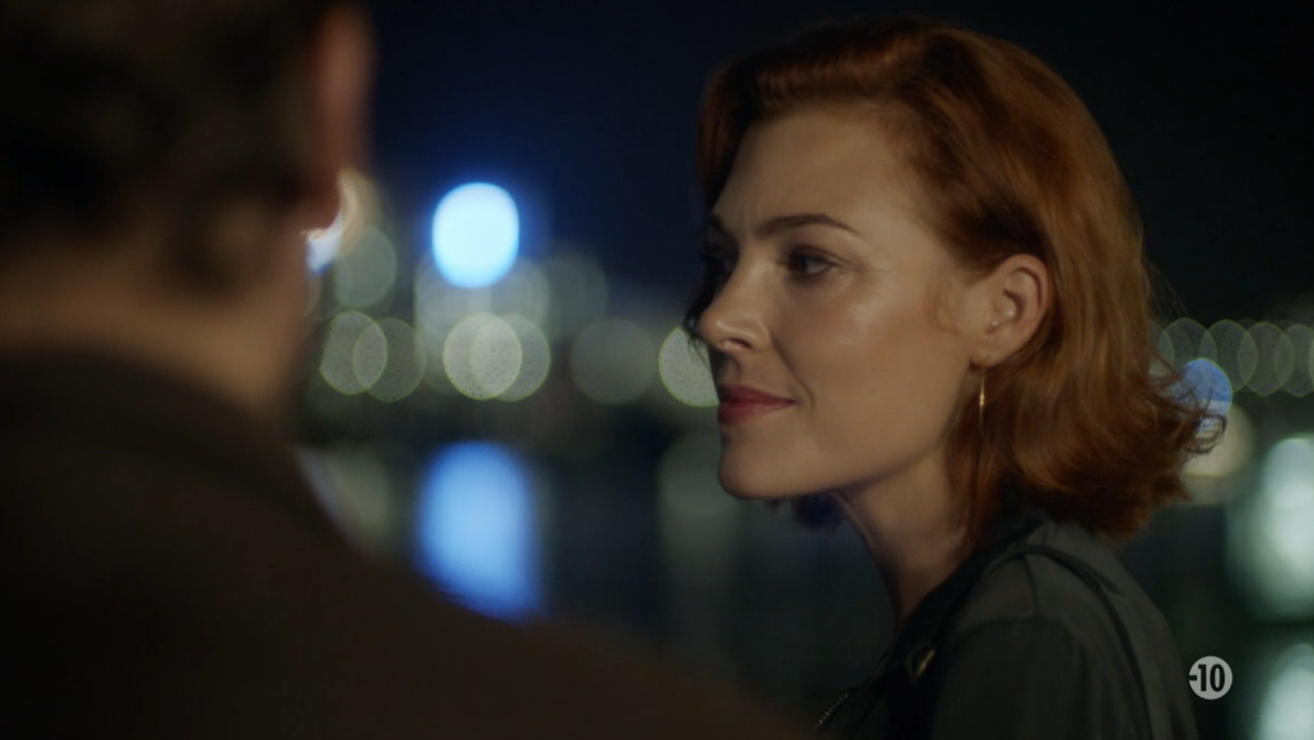 Replay Dr Harrow, Saison 1 épisode