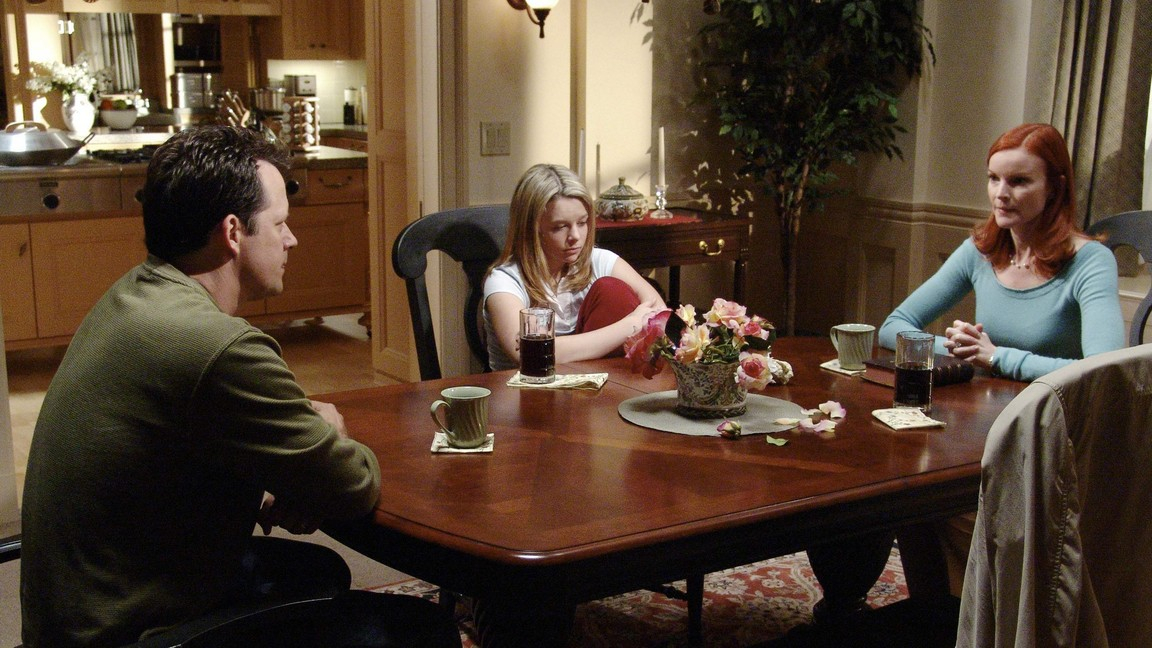 Replay Desperate Housewives, Saison 1 épisode 2 du M6
