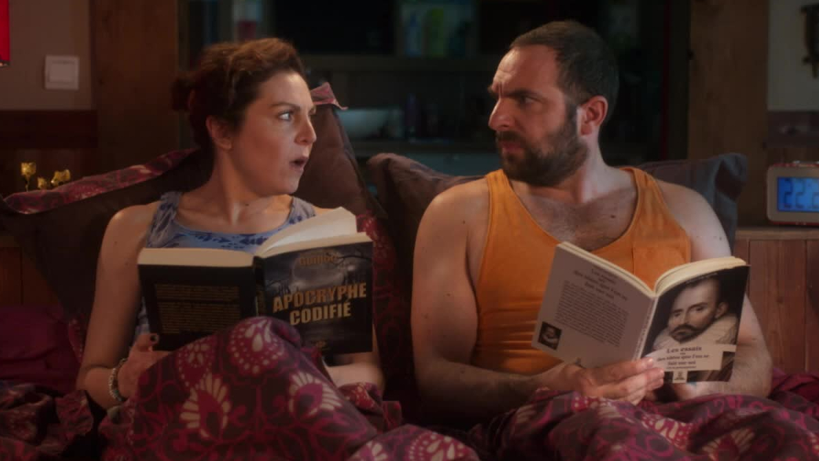Mère De Fabien Scene De Menage 2022 Replay Scènes de ménages, Episodes du 18 mars à 20:25 du M6