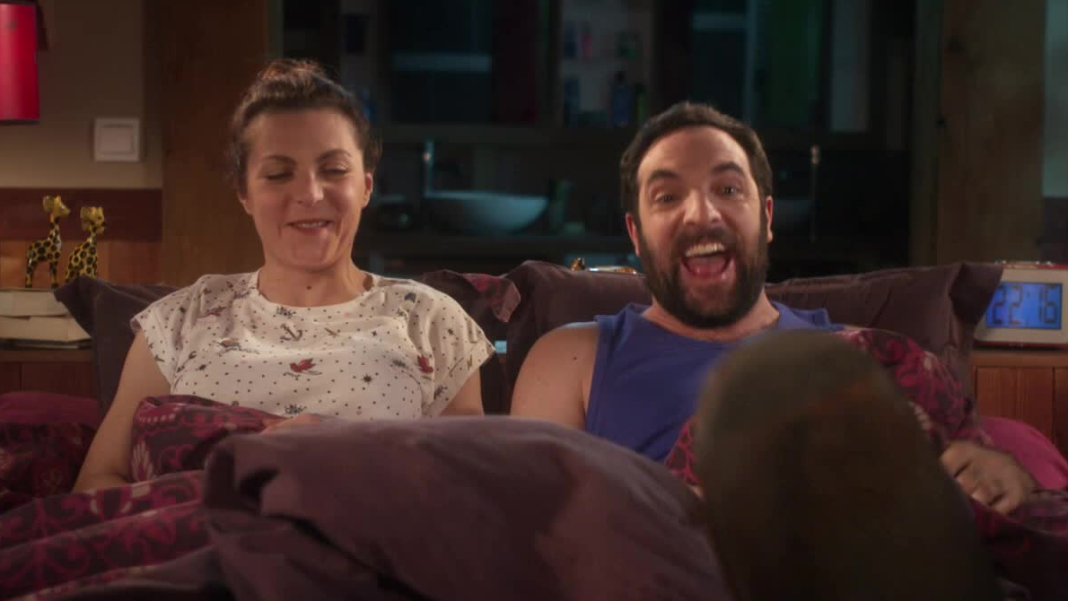 Mère De Fabien Scene De Menage 2022 Replay Scènes de ménages, Episodes du 06 avril à 20:25 du M6
