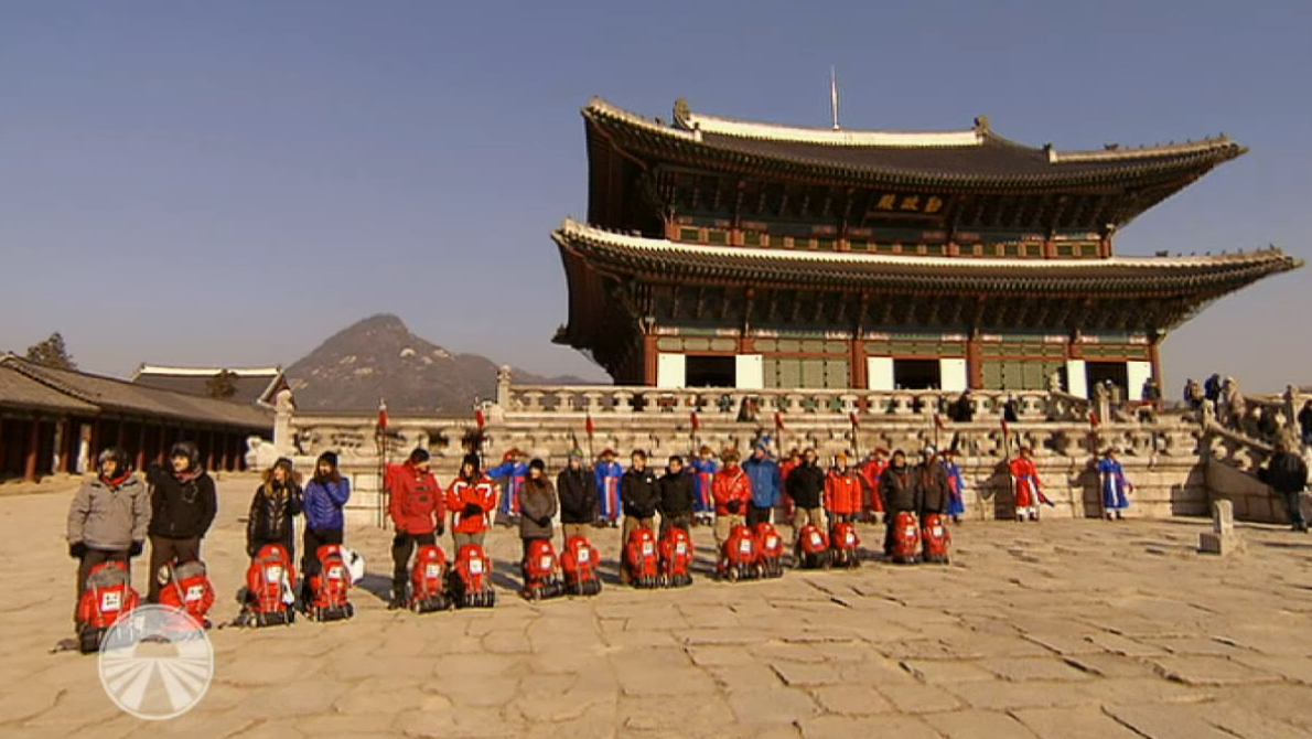 Pekin Express Saison 16 Episode 1 Replay Pékin Express, Épisode 1 du M6