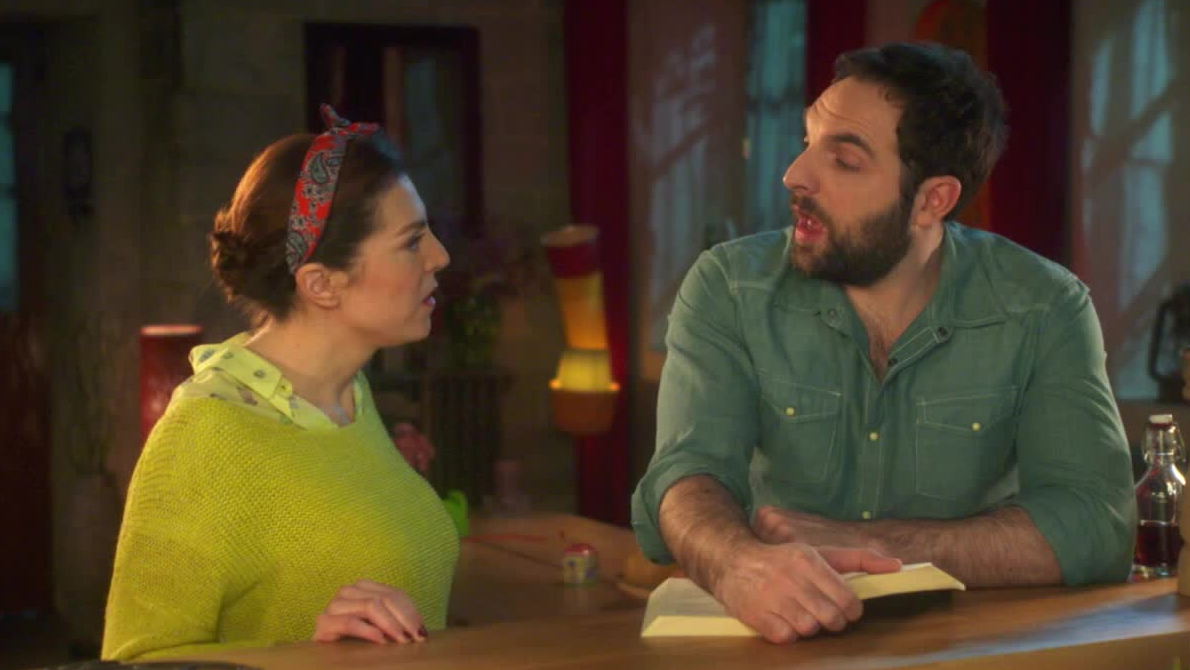 Mère De Fabien Scene De Menage 2022 Replay Scènes de ménages, Episodes du 08 mai à 20:25 du M6