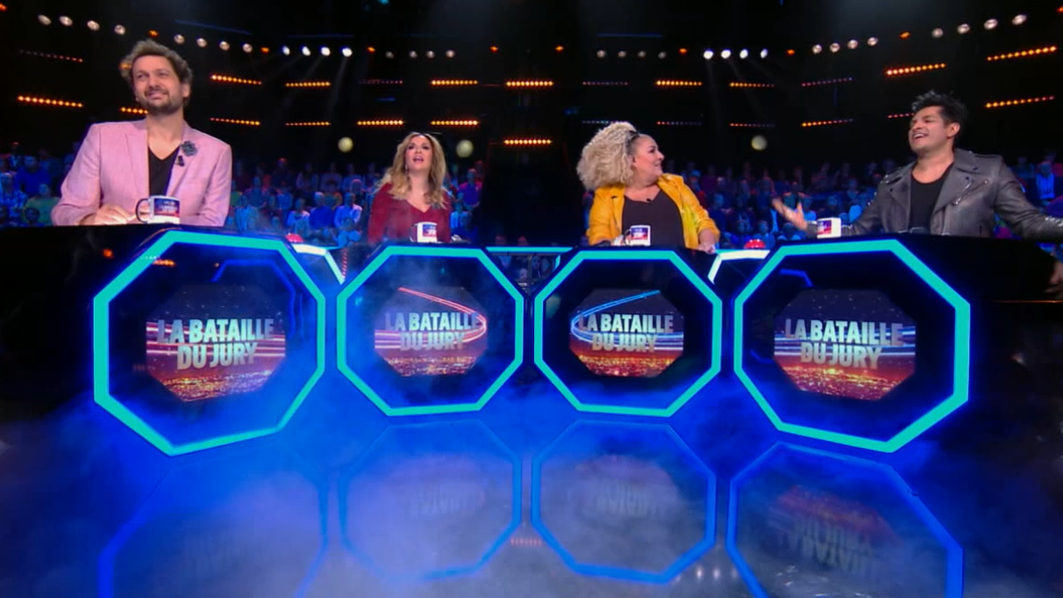 La France A Un Incroyable Talent Replay La France a un incroyable talent en Replay? Revoir toutes les émissions