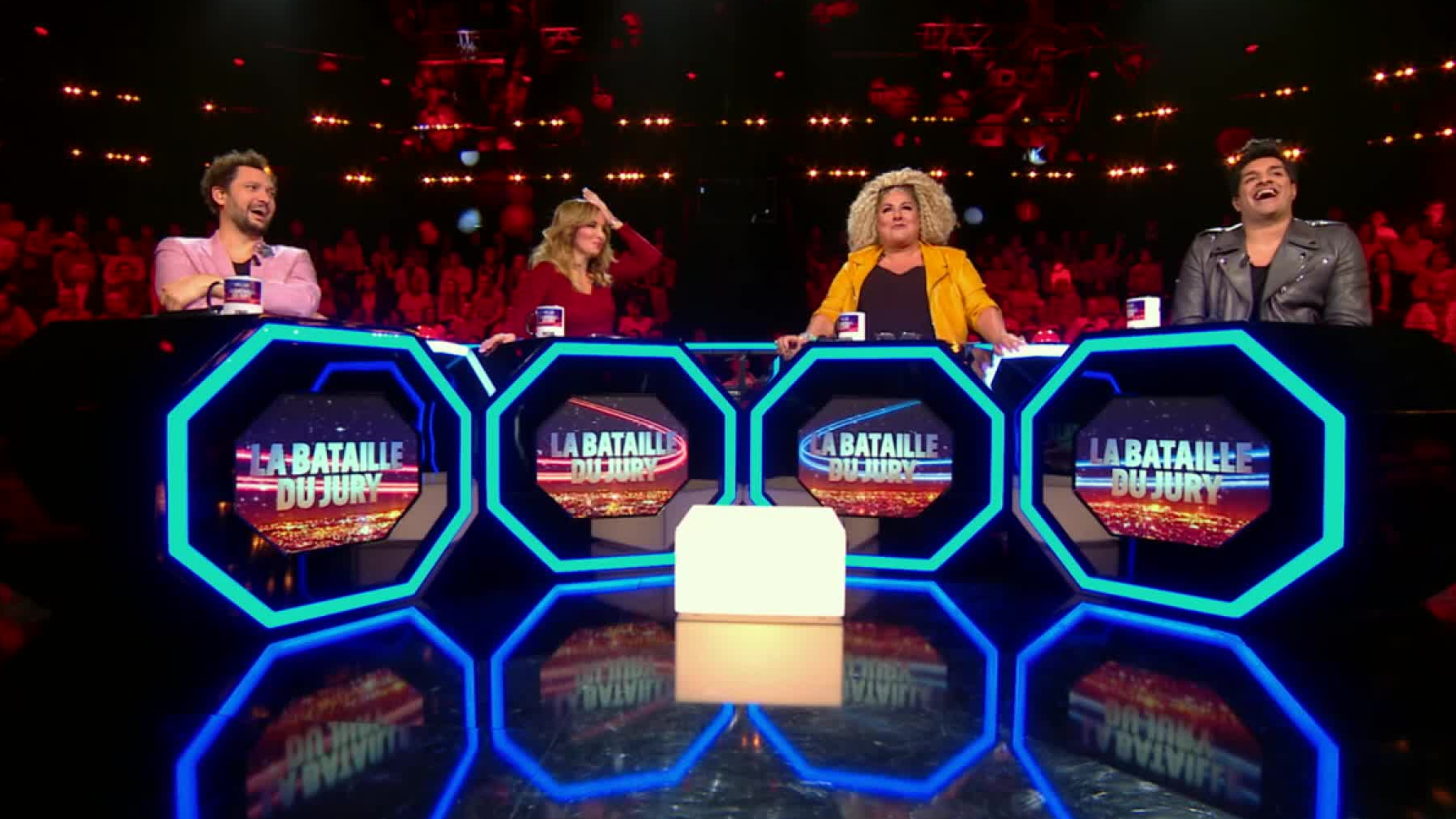 La France A Un Incroyable Talent Replay Replay La France a un incroyable talent, Emission 2 / La bataille du