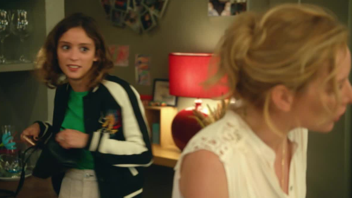 En Famille Le Mariage De Marjorie Replay Replay En famille, Episodes du 10 août du M6