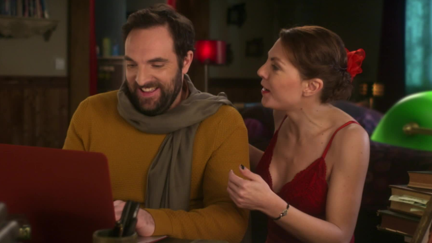 Replay Scènes de ménages, Episodes du