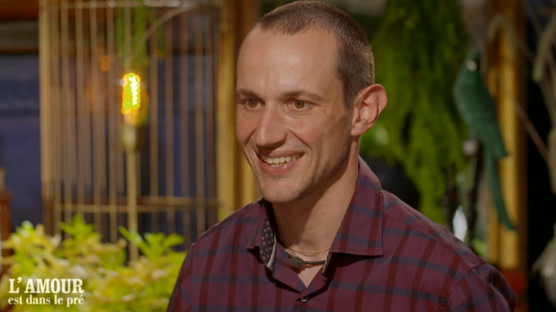 L'amour Est Dans Le Pré Replay Saison 16 Replay L'amour est dans le pré, Épisode 5 / Saison 15 du M6