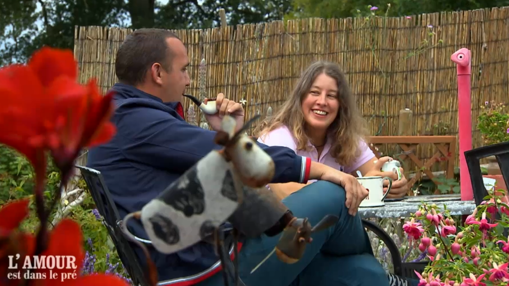 L Amour Est Dans Le Pré Replay Gratuit L'amour Est Dans Le Pr? Saison 14 Replay - tastaking