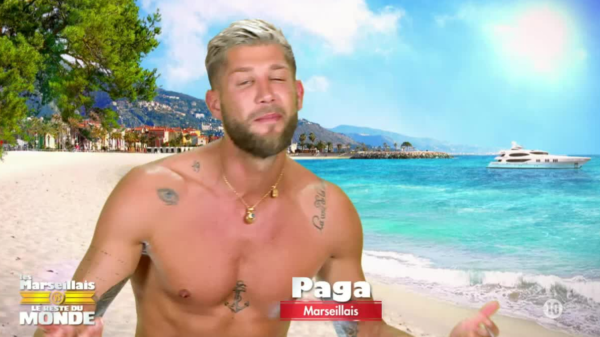 Les Marseillais Vs Le Reste Du Monde Nue Replay Les Marseillais vs le Reste du monde, S5E51 : Mea culpa du W9