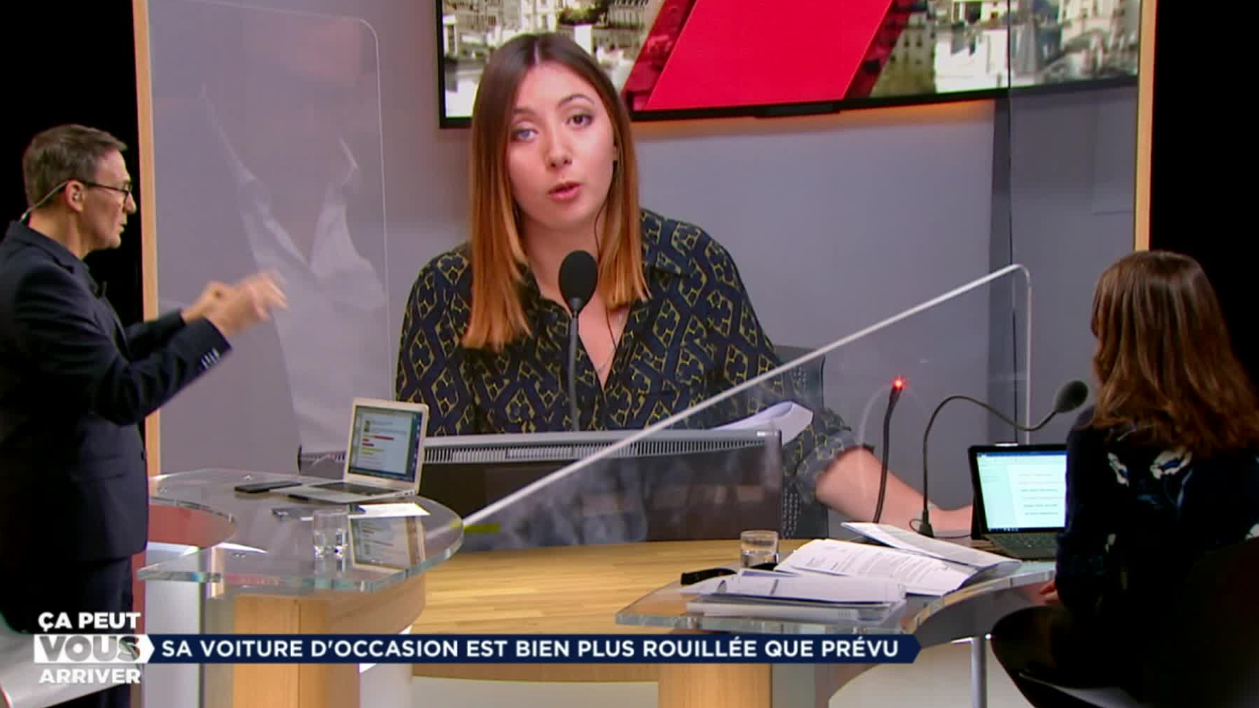 ça Peut Vous Arriver Replay M6 Aujourd'hui Replay Ça peut vous arriver, Emission du 09 novembre du M6