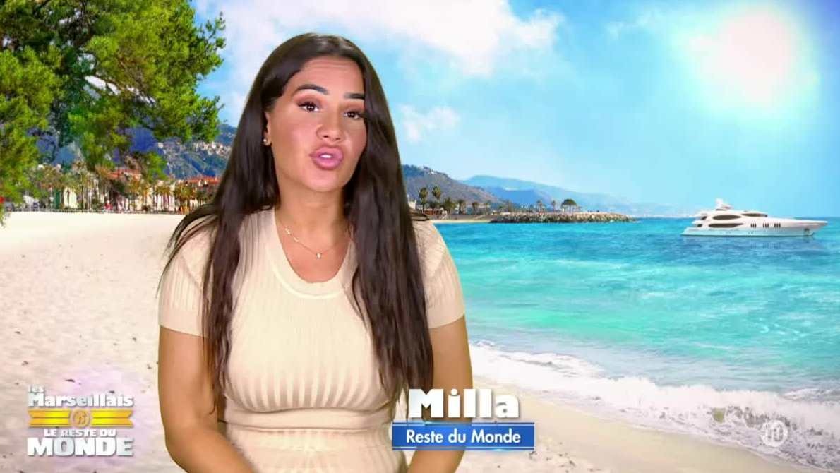 Les Marseillais Vs Le Reste Du Monde Episode 25 Replay Les Marseillais vs le Reste du monde, Saison 2 - Épisode 25 du W9