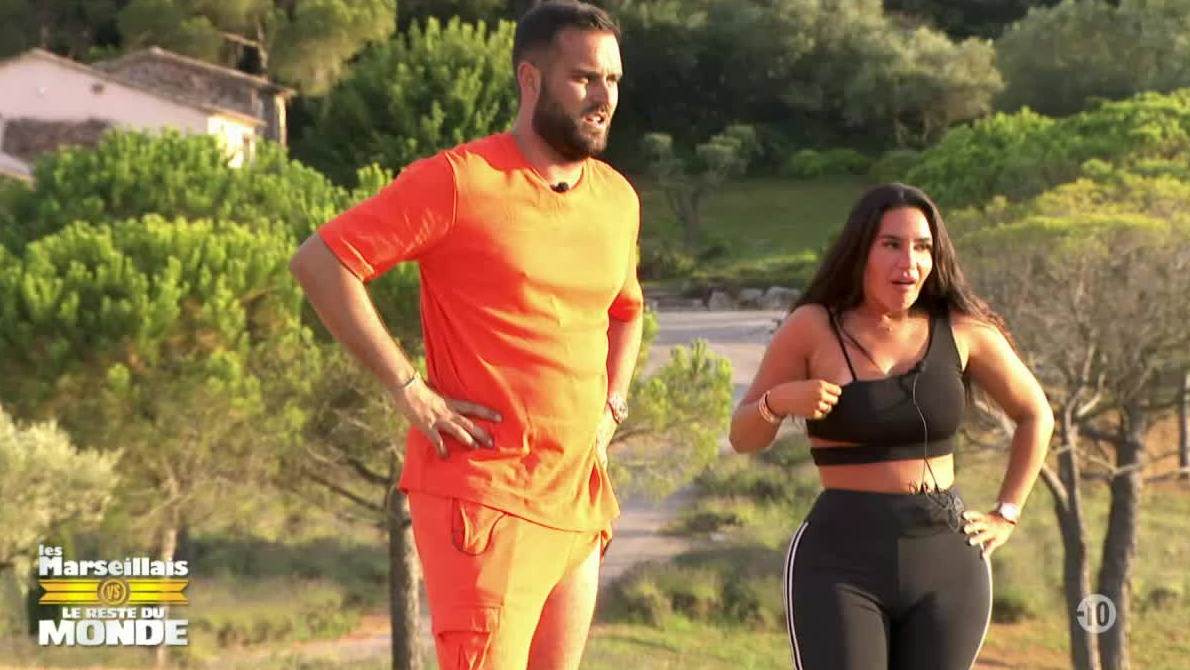 Les Marseillais Vs Le Reste Du Monde Episode 25 Replay Les Marseillais vs le Reste du monde, Saison 2 - Épisode 25 du W9