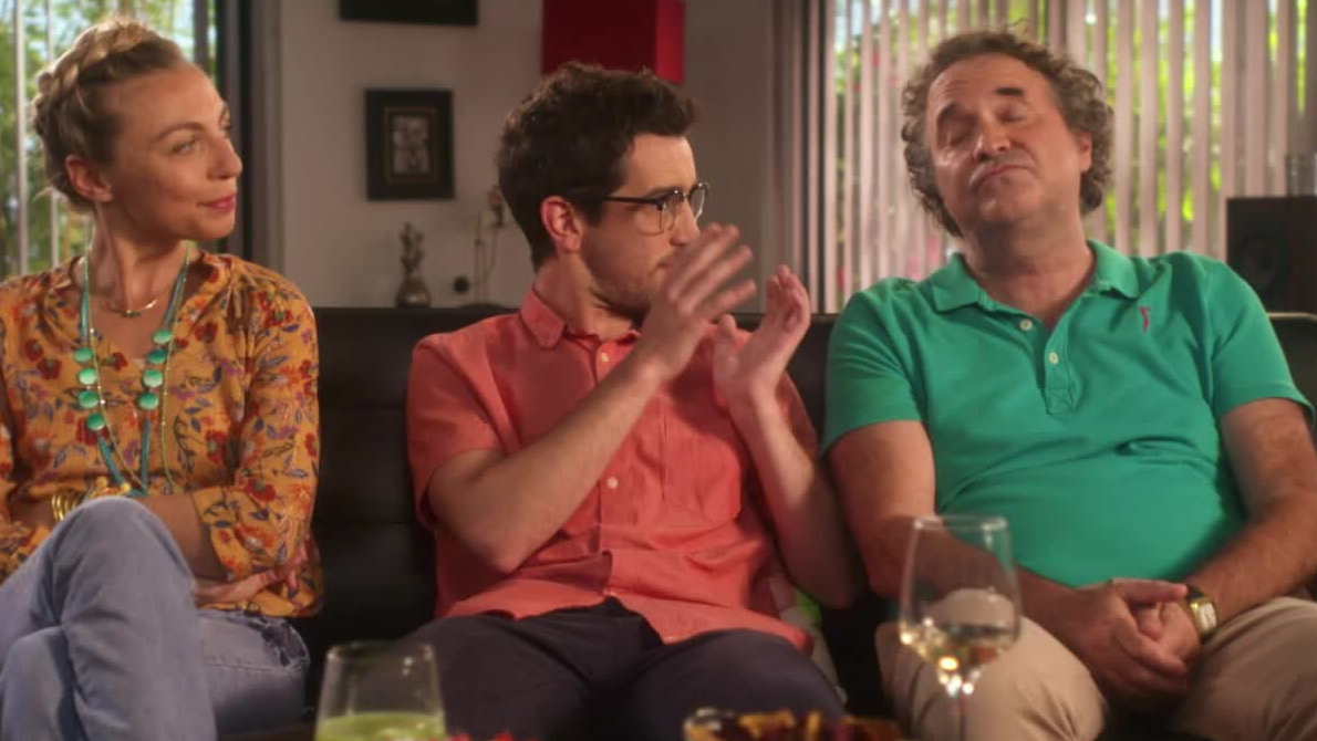 Replay Scènes de ménages, Episodes du 29 novembre à 1320 du M6