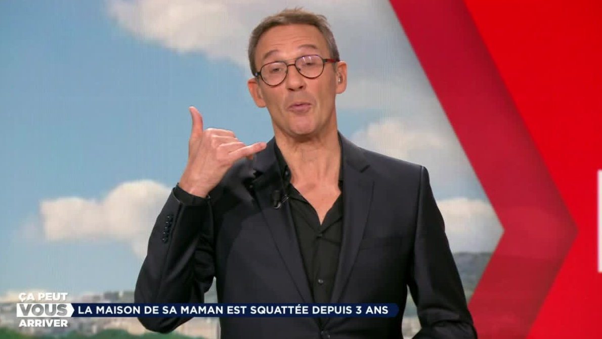 ça Peut Vous Arriver Replay M6 Aujourd'hui Replay Ça peut vous arriver, Emission du 24 novembre du M6