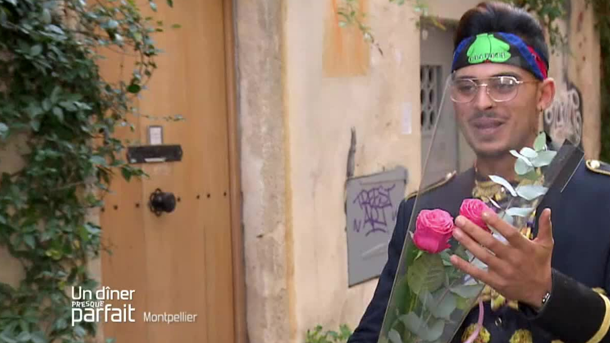 Un Dîner Presque Parfait Montpellier Replay Un dîner presque parfait, Montpellier : journée 3 du W9