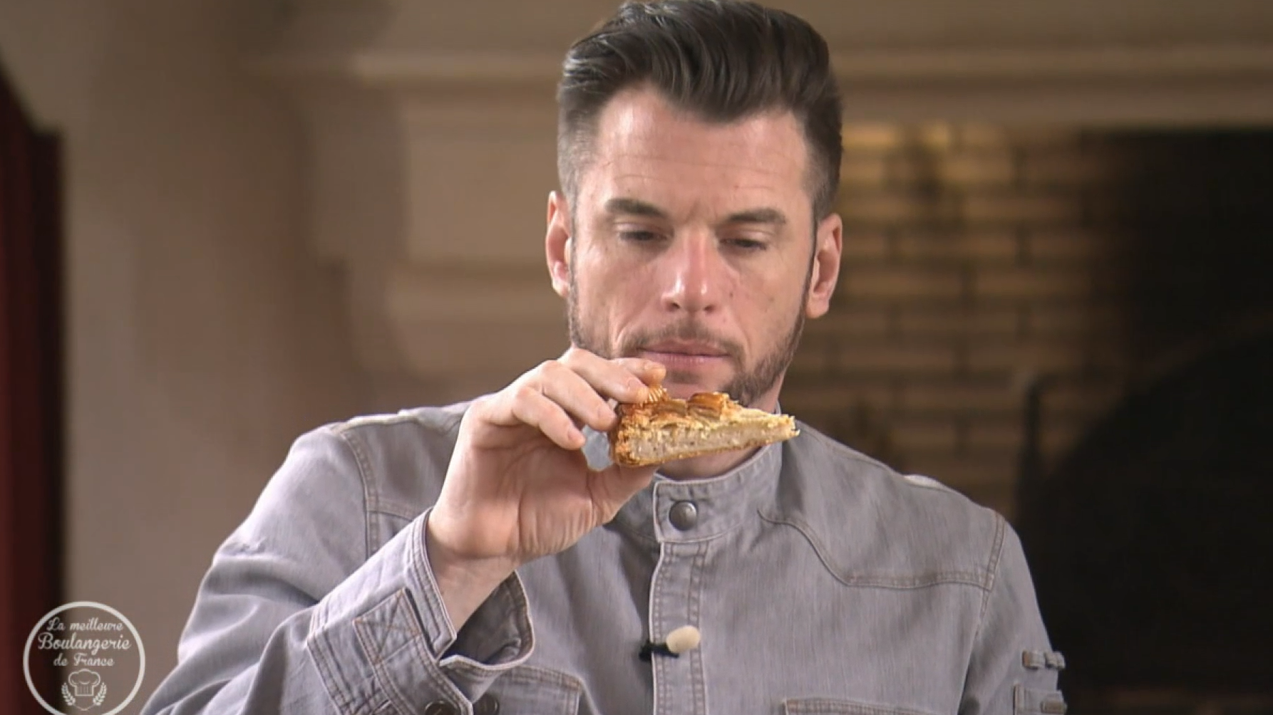 Replay La Meilleure Boulangerie De France Replay La meilleure boulangerie de France, J4 : Pays de la Loire du M6