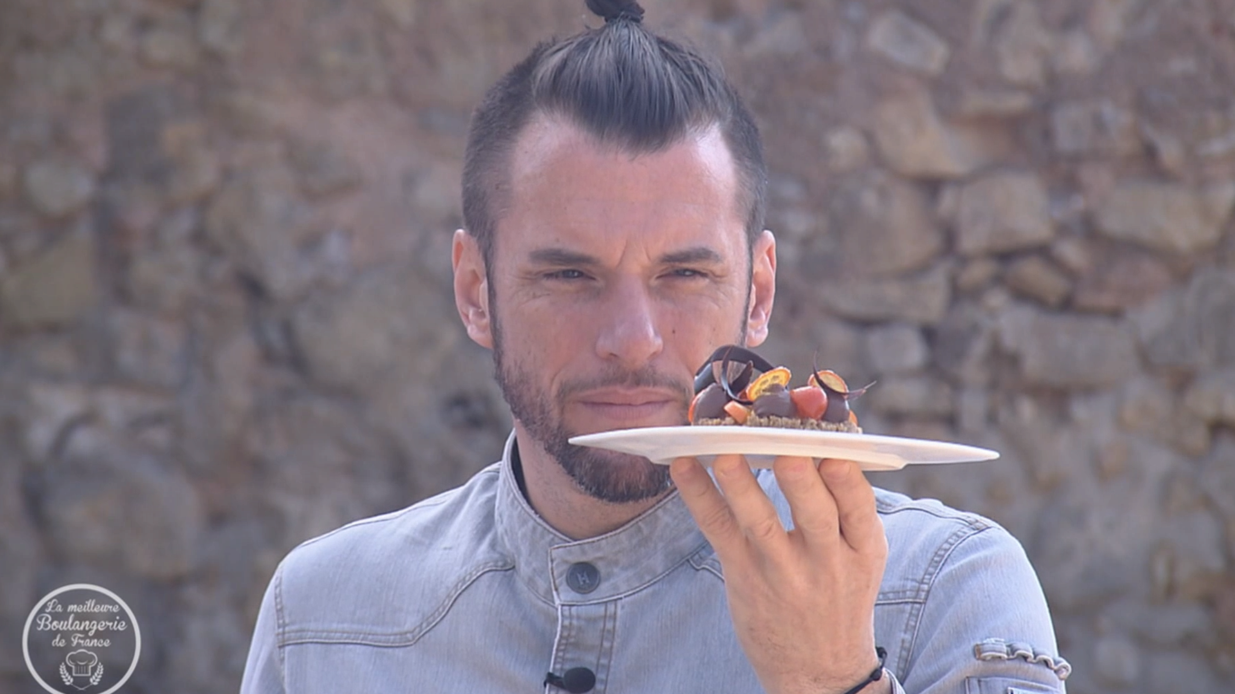 Replay La Meilleure Boulangerie De France Replay La meilleure boulangerie de France, J1 : Provence-Alpes-Côte d'Azur  du M6