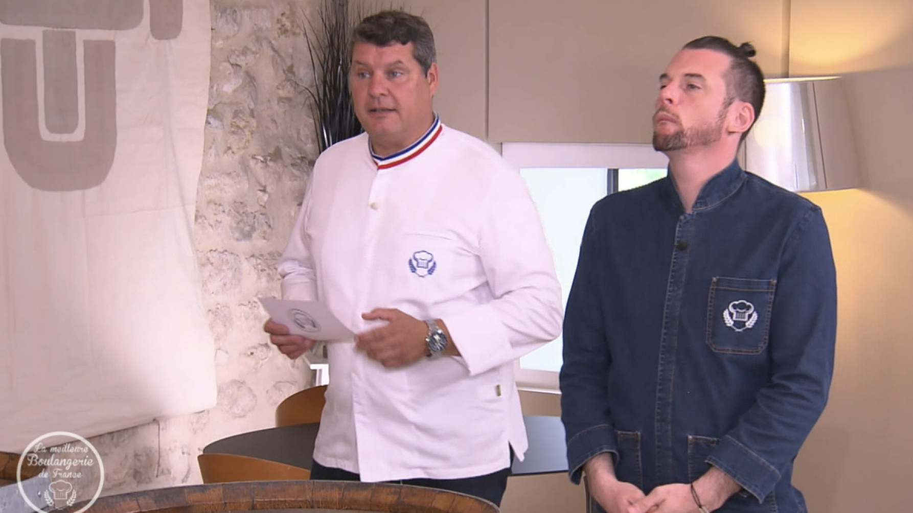 Replay La Meilleure Boulangerie De France Replay La meilleure boulangerie de France, J5 : Occitanie du M6