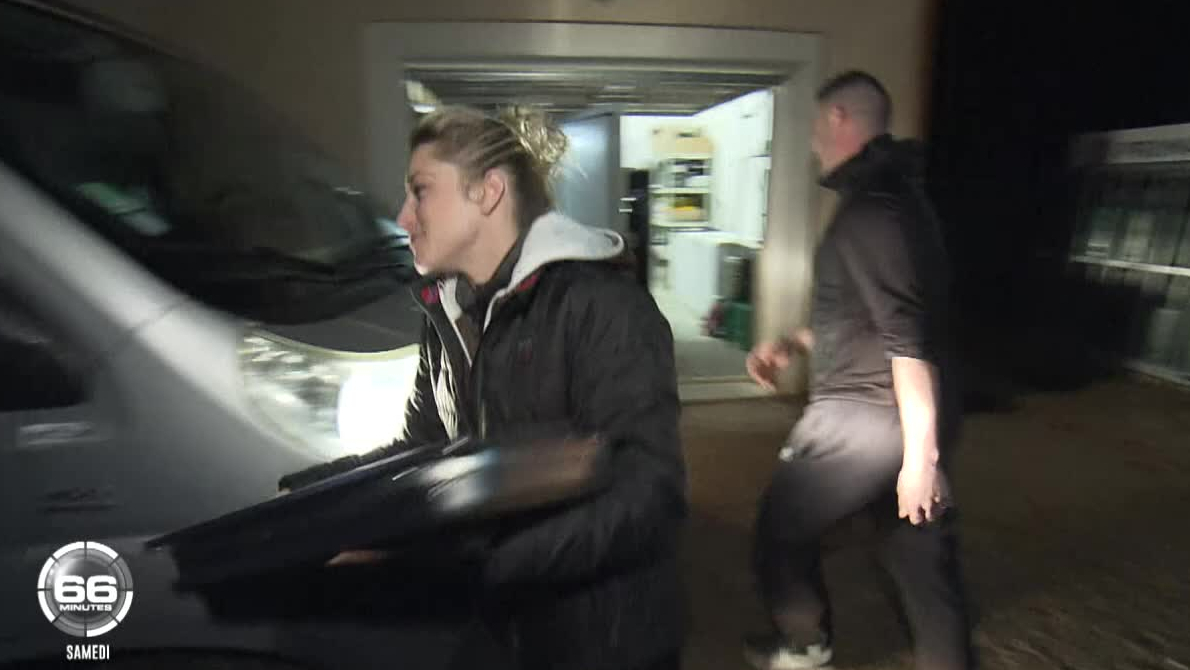 Les Carnets De Julie Saison 9 épisode 23 Tourte