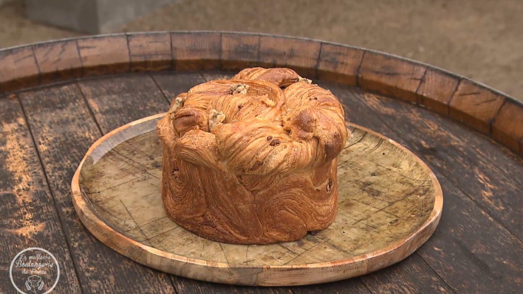 Replay La Meilleure Boulangerie De France J1 Occitanie Du M6