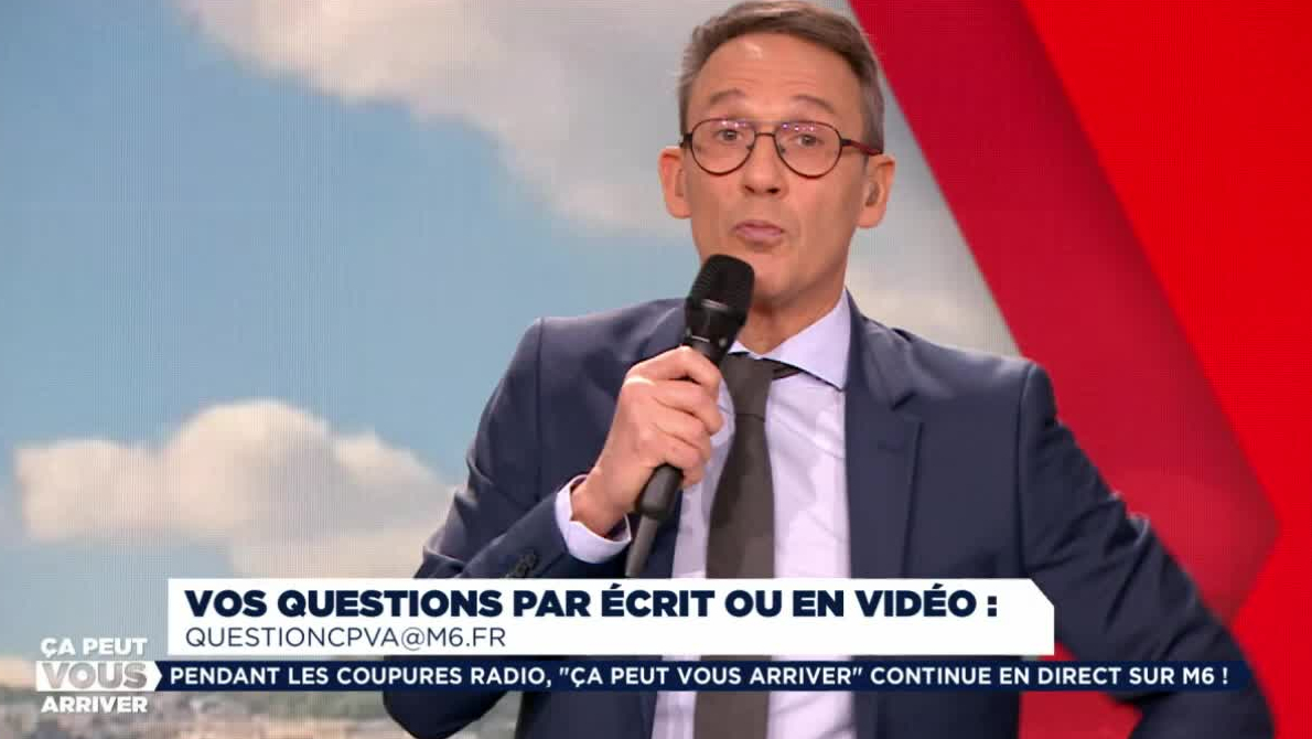 ça Peut Vous Arriver Replay M6 Aujourd'hui Replay Ça peut vous arriver, Emission du 16 février du M6