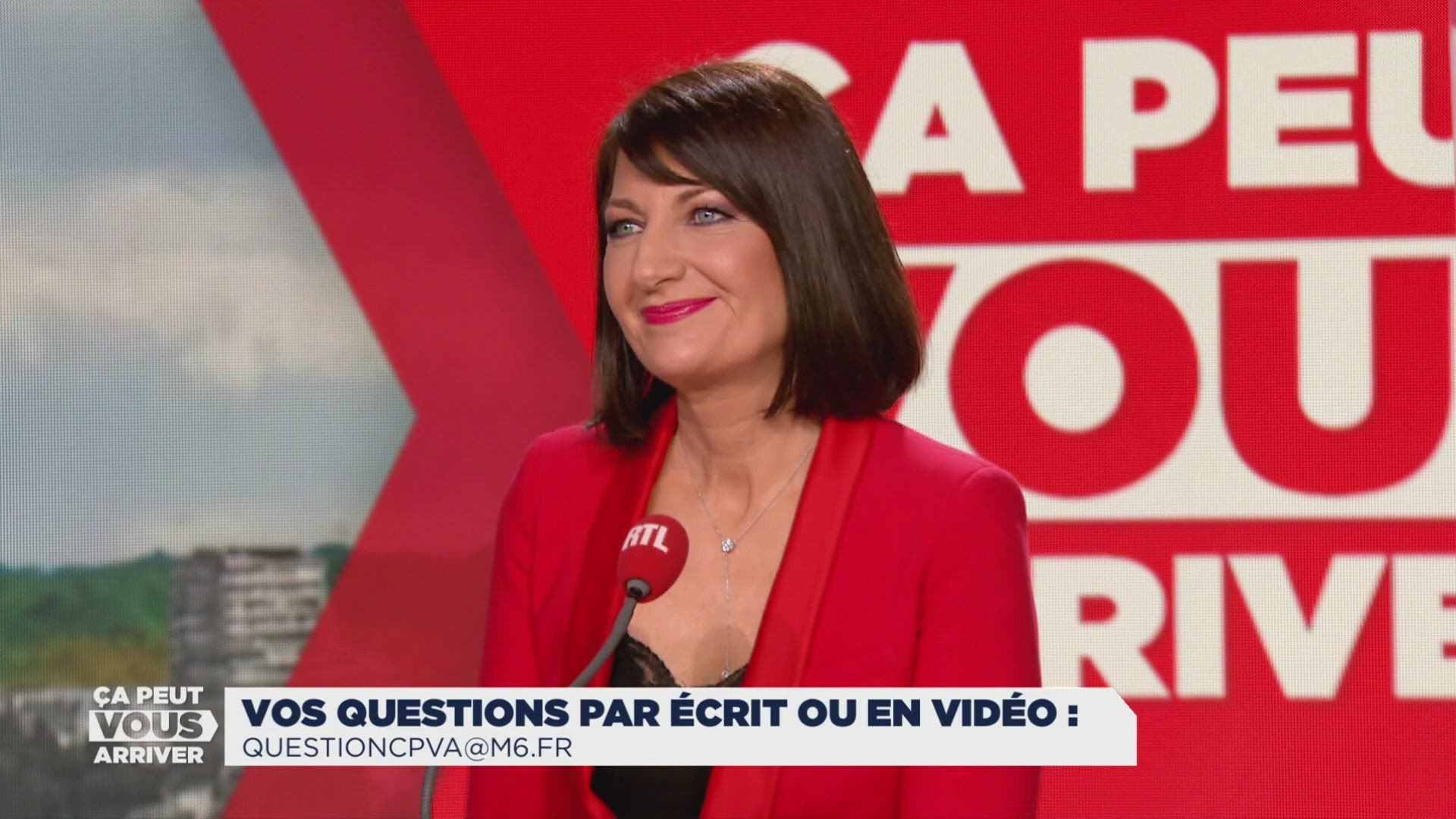 ça Peut Vous Arriver Replay M6 Aujourd'hui Replay Ça peut vous arriver, Emission du 01 décembre du M6