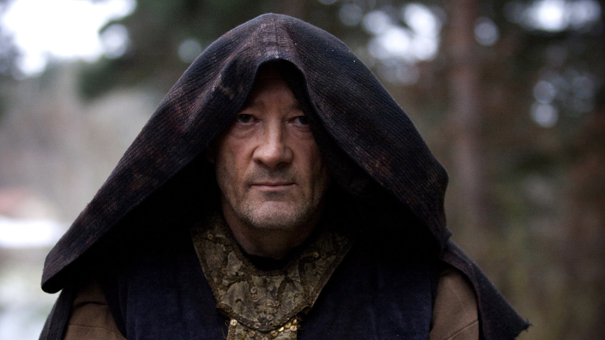 Replay Kaamelott, L'ECLAIREUR / 3 DE COEUR du 6TER