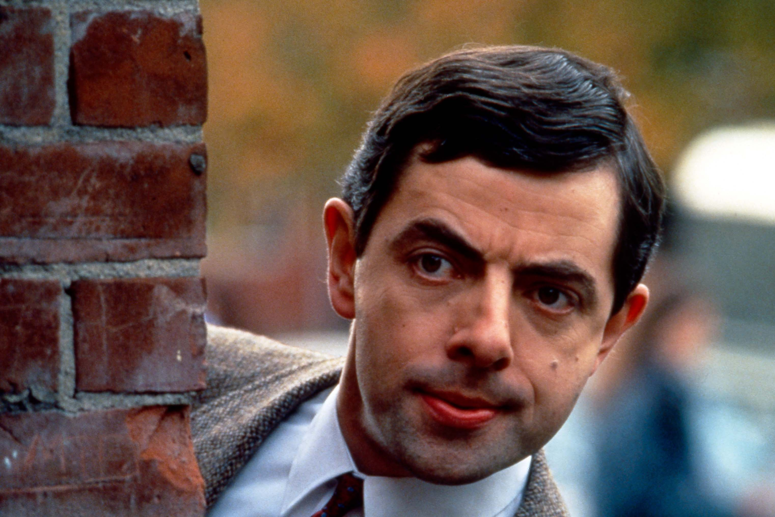 Mr Bean Wiki - 3et5b1h