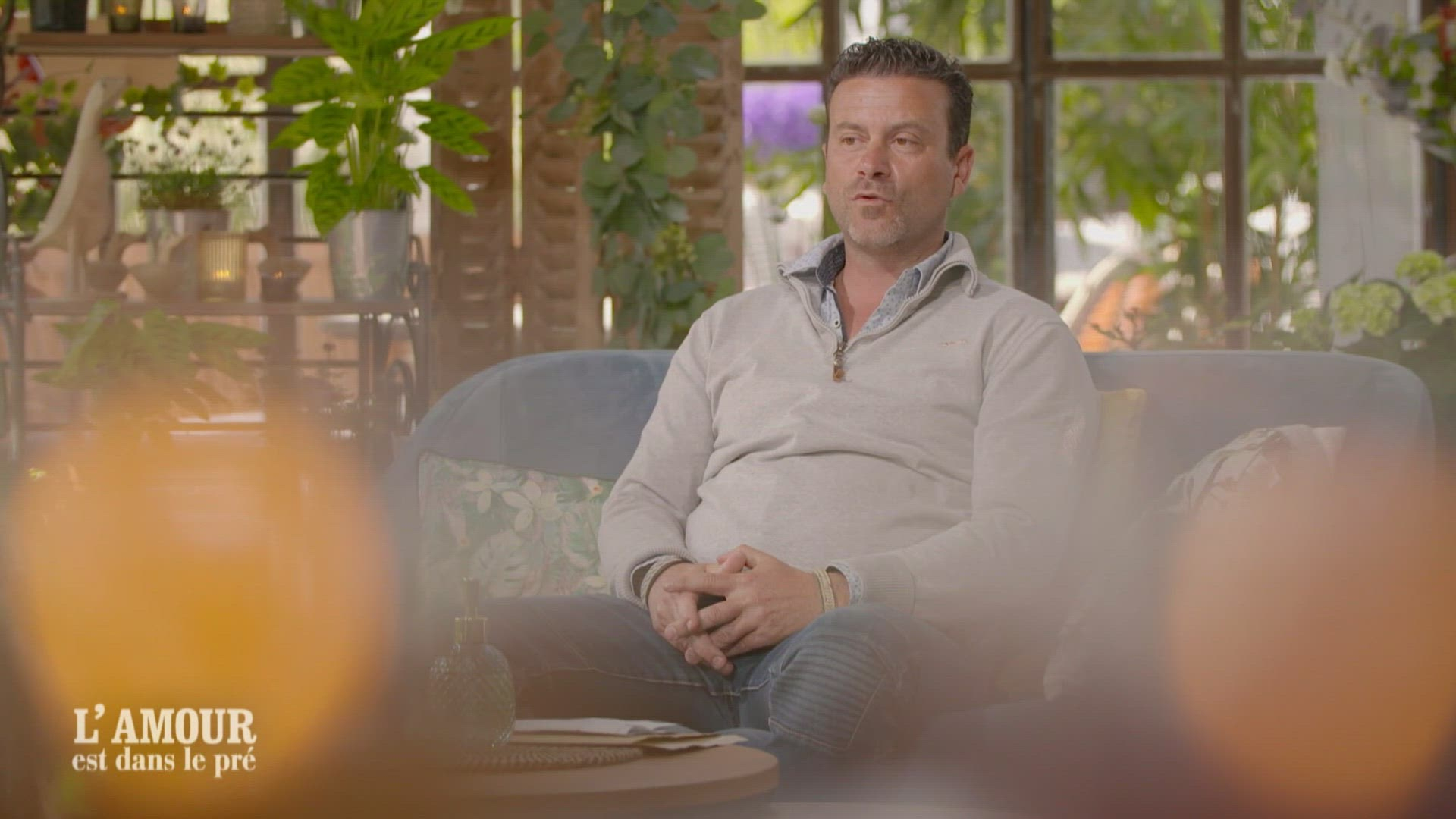 L Amour Est Dans Le Pré Replay Episode 1 Replay L'amour est dans le pré, Épisode 1 / Saison 15 du M6