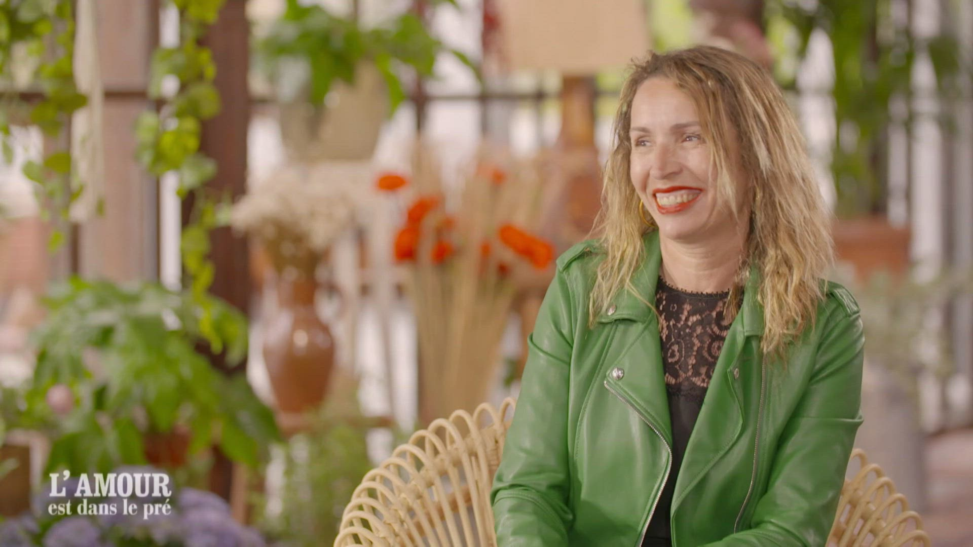 L Amour Est Dans Le Pré Episode 1 Replay L'amour est dans le pré, Épisode 1 / Saison 16 du M6