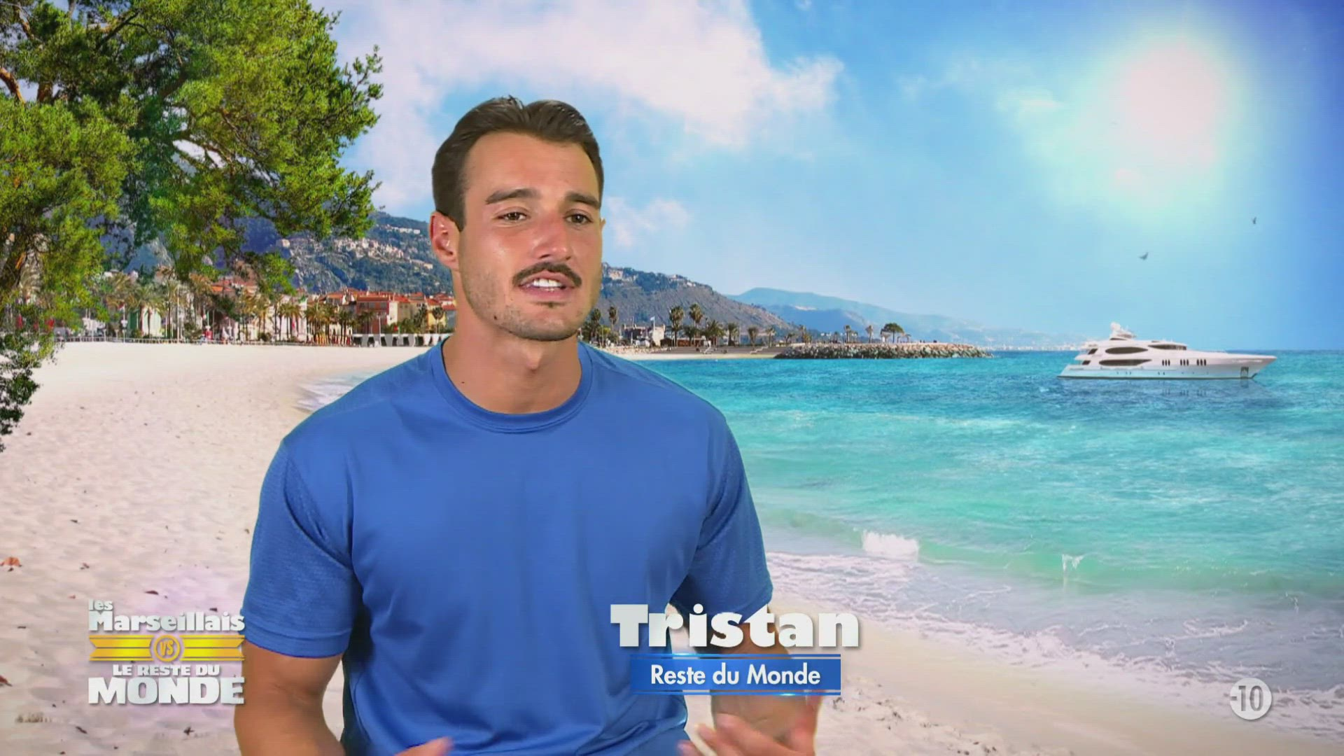 Replay Les Marseillais Vs Le Reste Du Monde Saison 2 Replay Les Marseillais vs le Reste du monde, Saison 2 - Épisode 31 du W9