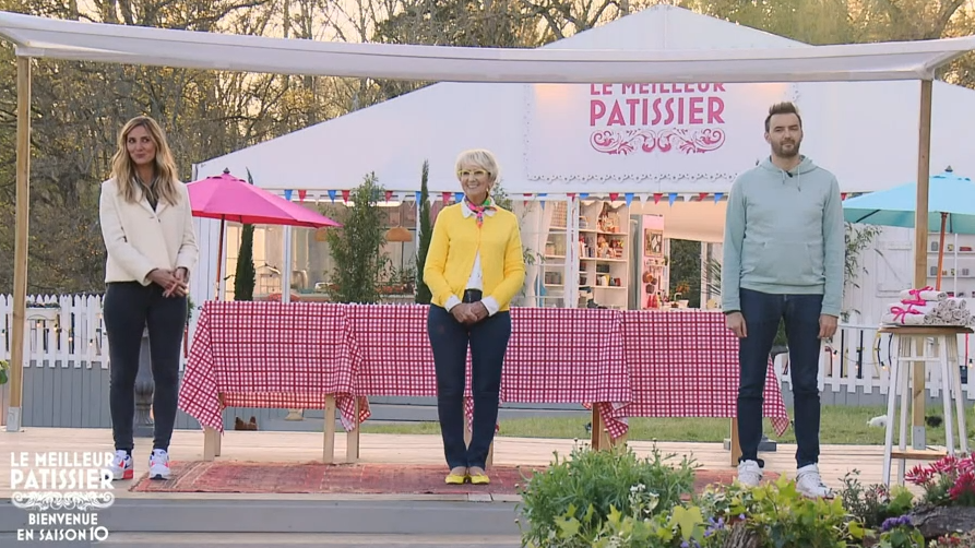 Replay Le meilleur pâtissier, Bienvenue en saison 10 du M6