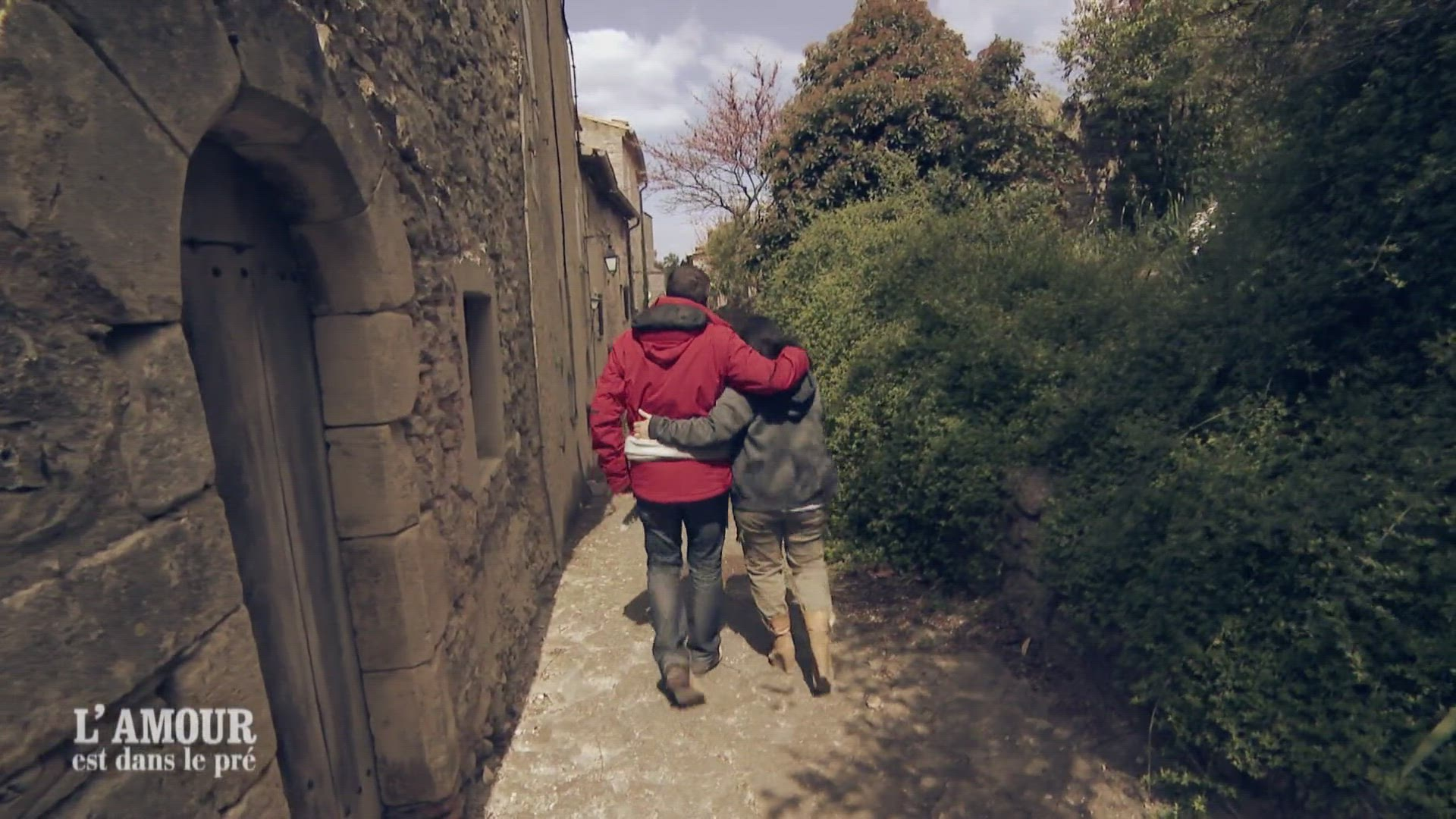L amour Est Dans Le Pré Saison 17 épisode 11 Replay L'amour est dans le pré, Épisode 11 - Partie 1 du M6