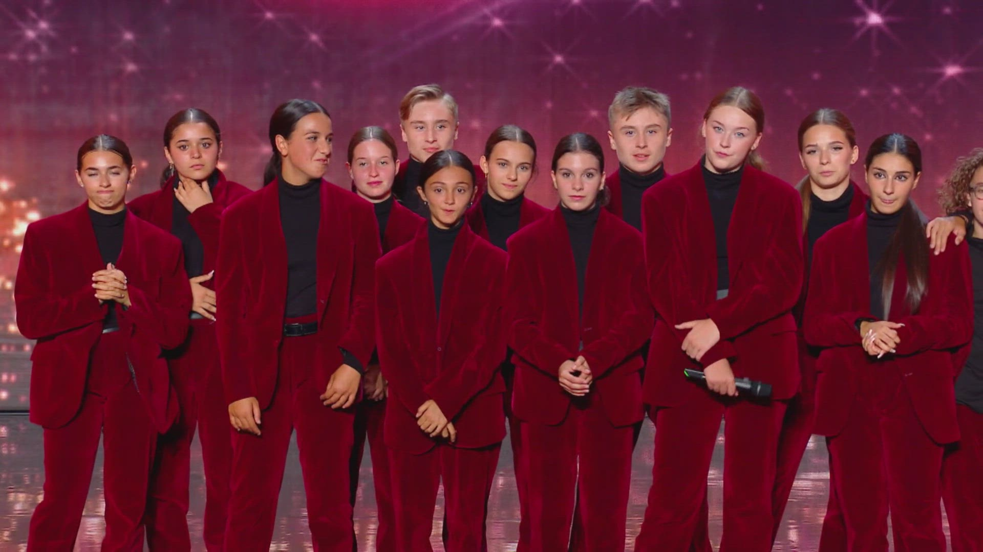 La France A Un Incroyable Talent Emission 4 Replay La France a un incroyable talent, Épisode 4 : les auditions du M6