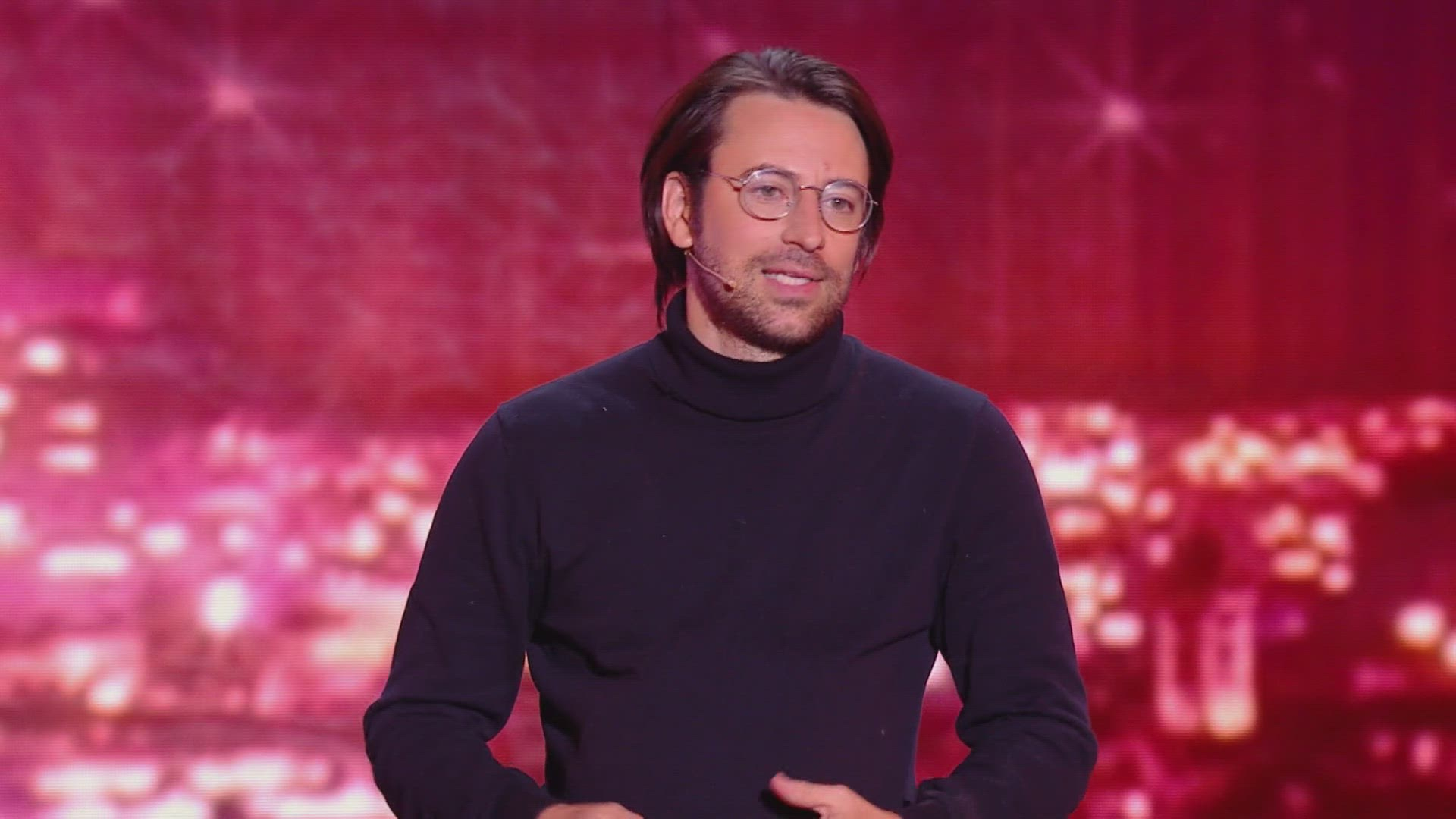 La France A Un Incroyable Talent Emission 5 Replay La France a un incroyable talent, Épisode 5 : les auditions du M6