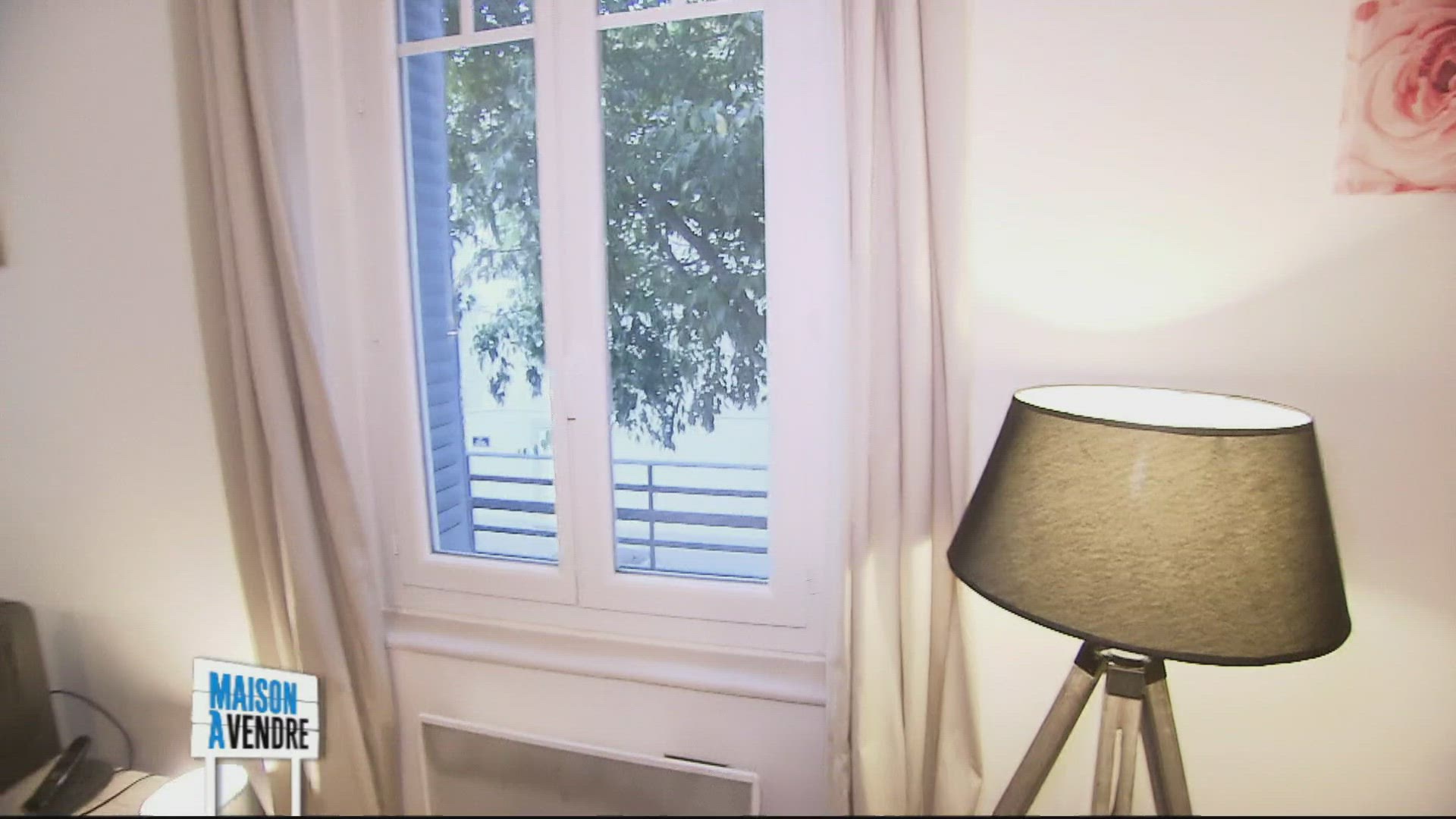 Replay Maison à vendre, Sabrina du M6