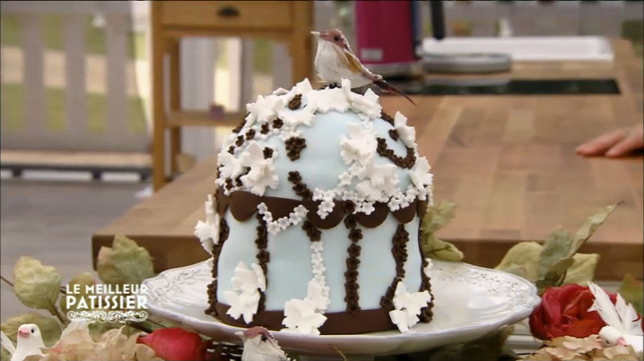 Replay Le Meilleur Patissier Emission 3 Les Gateaux De Famille Saison 1 Du M6