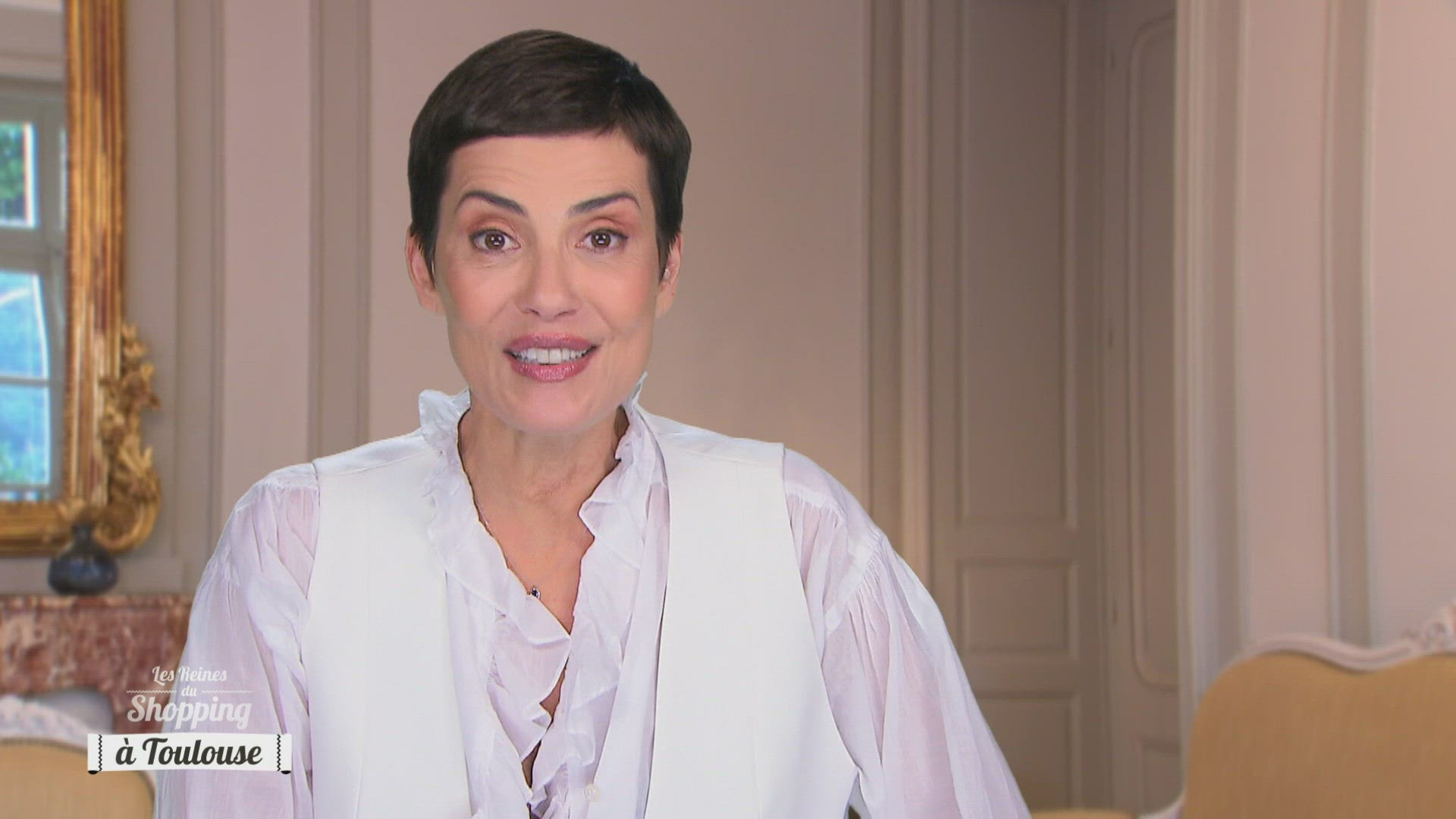 Les Reines Du Shopping Toulouse Replay Les Reines du Shopping, J3 : À Toulouse - Trouvez la jupe qui vous  met en valeur du M6
