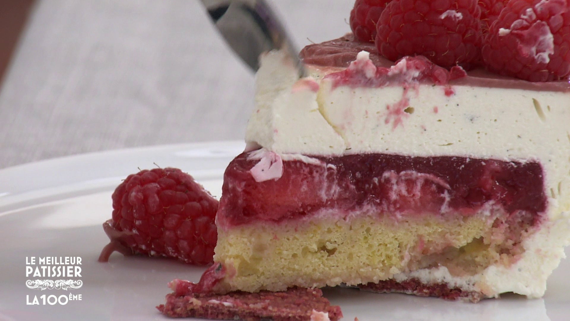 Le meilleur pâtissier en Replay? Revoir toutes les émissions de Le ...