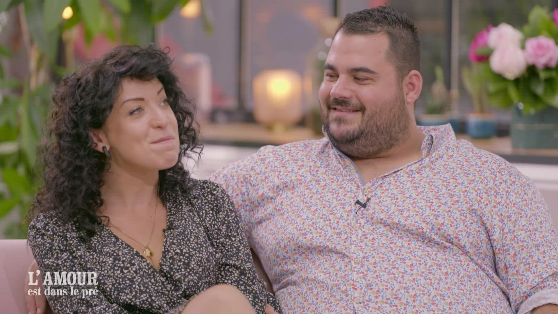 L Amour Est Dans Le Pré Episode 1 Replay L'amour est dans le pré, Épisode 1 / Saison 15 du M6