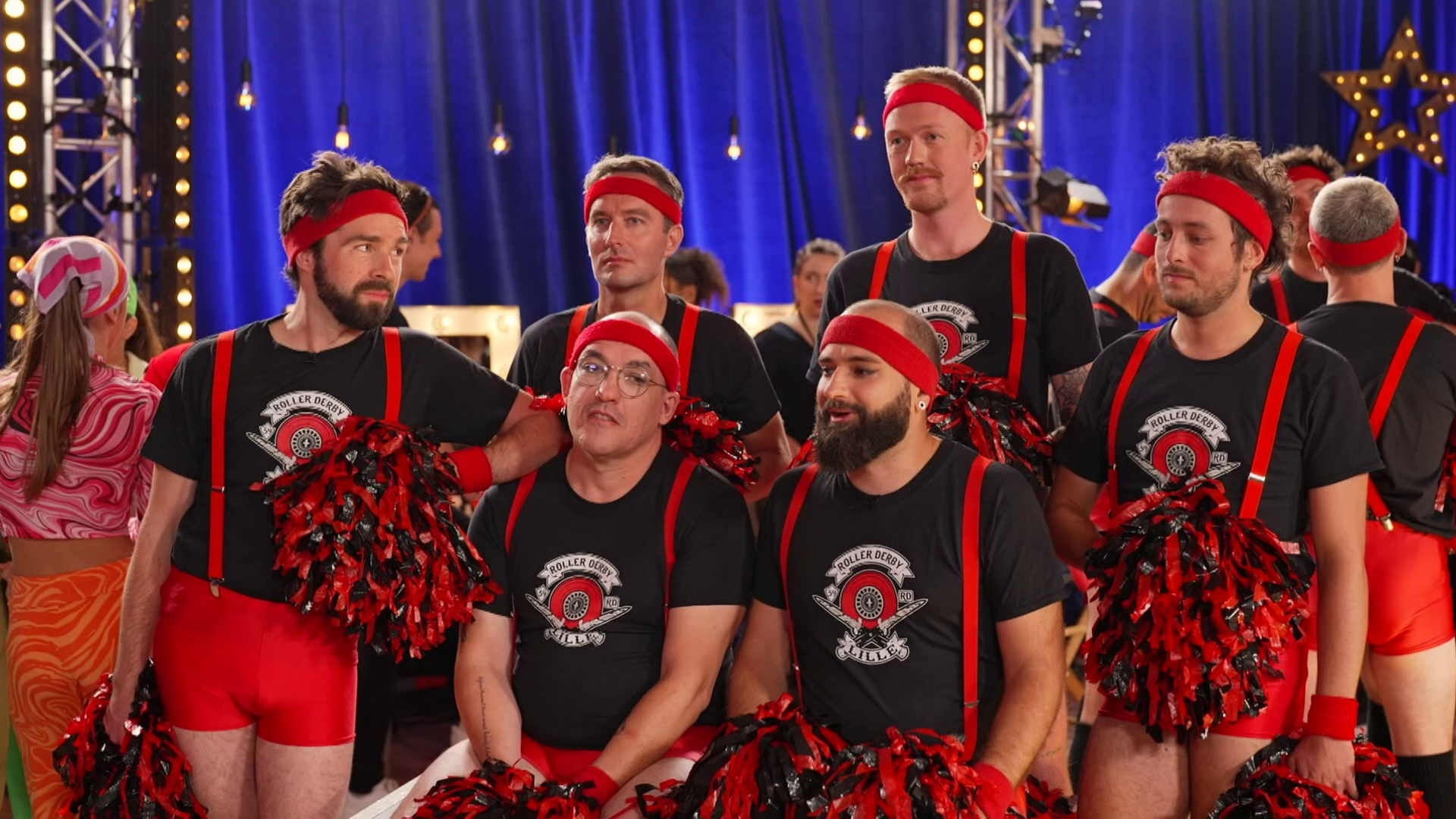 La France A Un Incroyable Talent Emission 4 Replay La France a un incroyable talent, Émission 4 : les auditions du M6