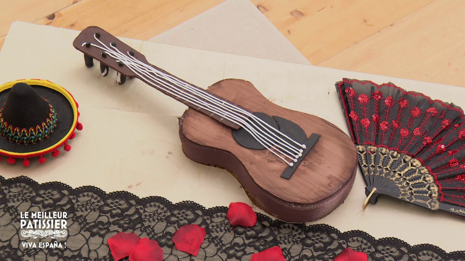 Le meilleur pâtissier en Replay? Revoir toutes les émissions de Le