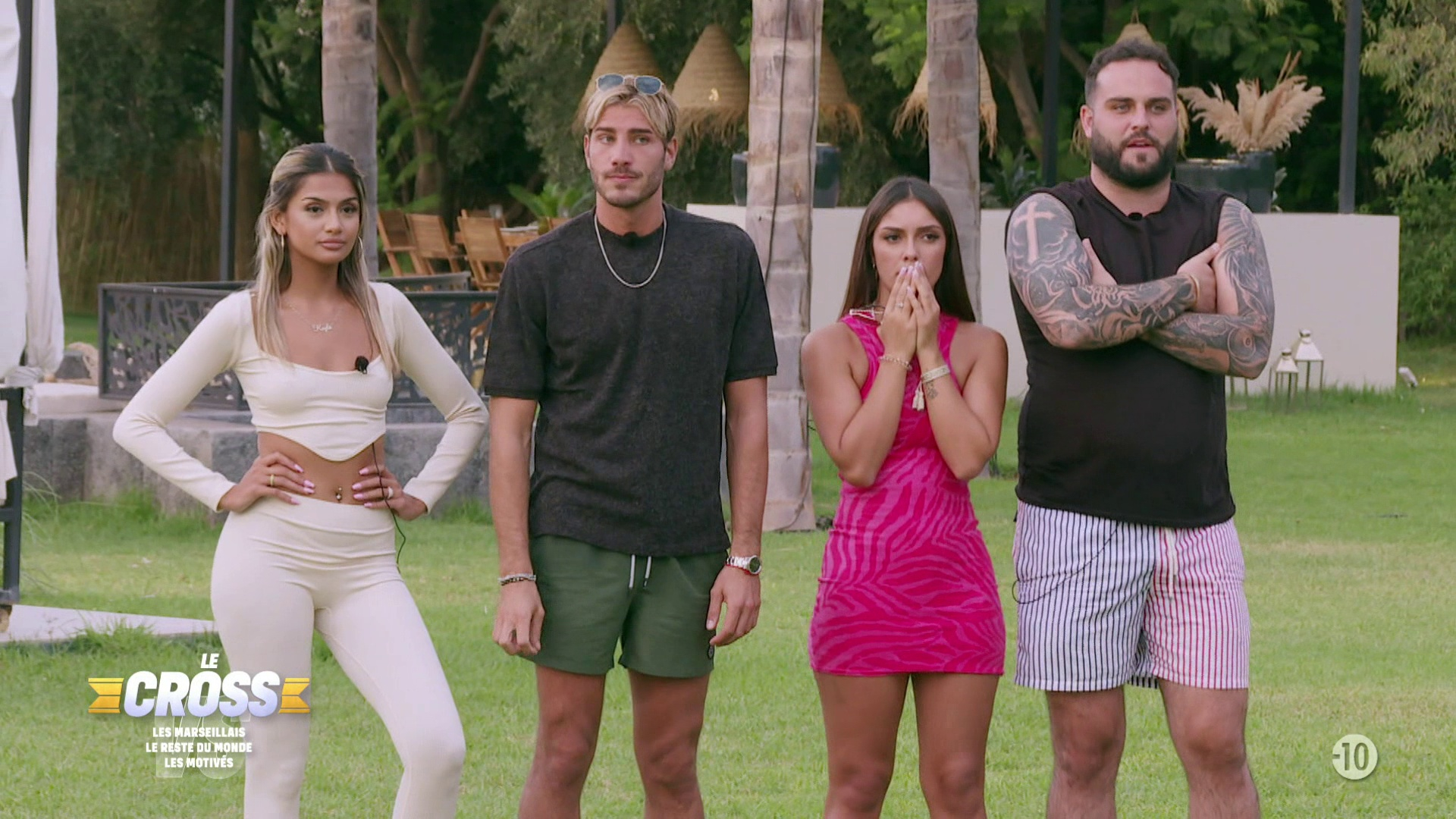 Replay Les Marseillais vs le Reste du monde, S6E19 Sans issue du W9