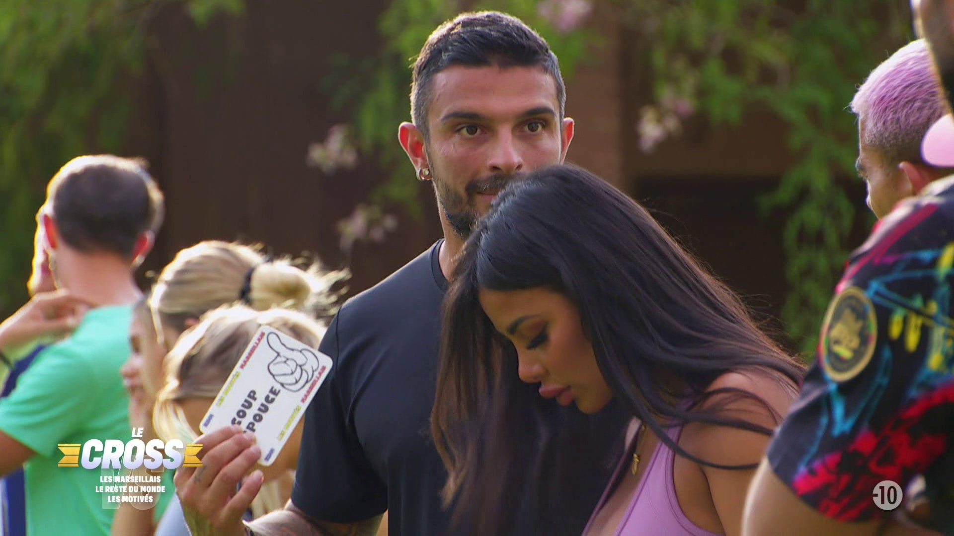 Replay Les Marseillais vs le Reste du monde, S7 E18 L'onde de choc du W9