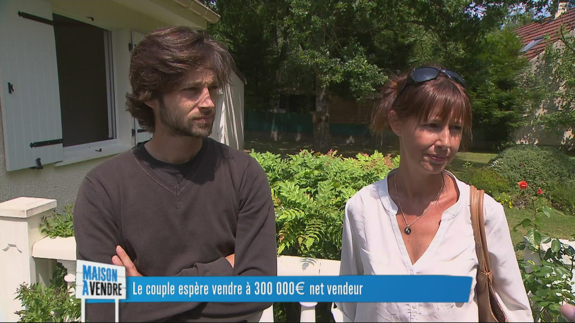 Replay Maison à vendre, Sabrina du M6