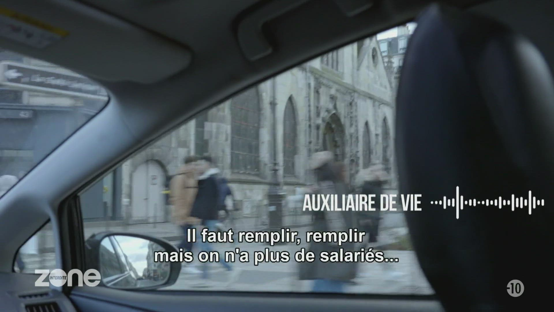 Zone Interdite Changement De Vie Replay Zone interdite, Changer de vie : ces Français qui réalisent leur  rêve ! (2/2) du M6
