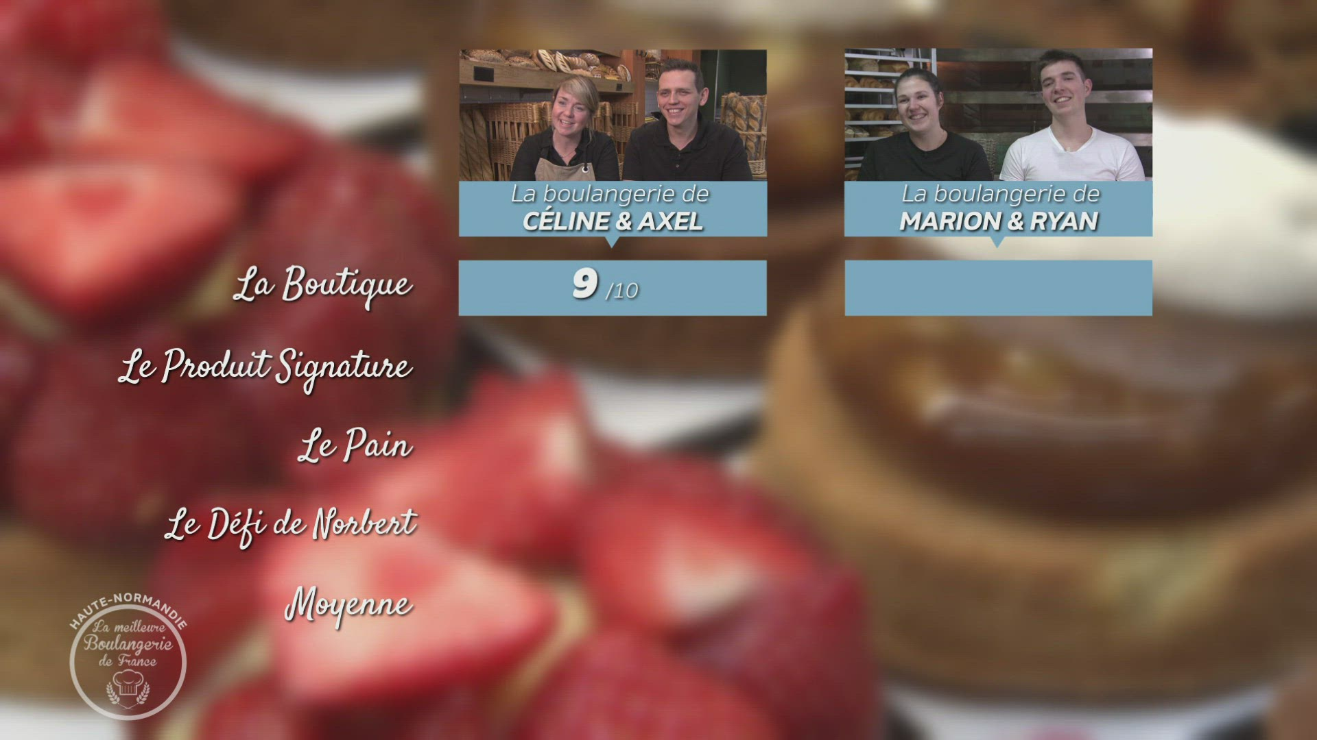 Replay La Meilleure Boulangerie De France XtndYyUGfeLaXM